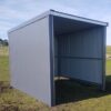 Riddells creek Single Shelter