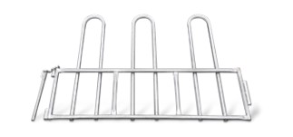 2Pc Round Bale Hay Feeder Extension 2020-08-29 203711